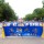法轮功美国首都独立日大游行 Falun Gong Participates in Washington DC National Independence Day Parade 